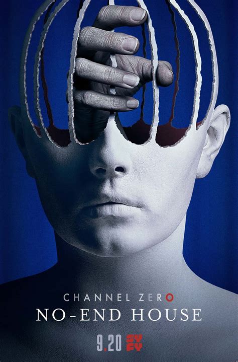 Critiques de la série Channel Zero saison 2 